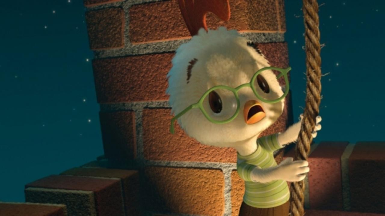 Chicken Little