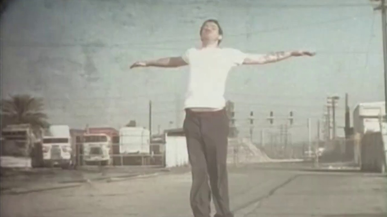 John Frusciante: Going Inside [MV]