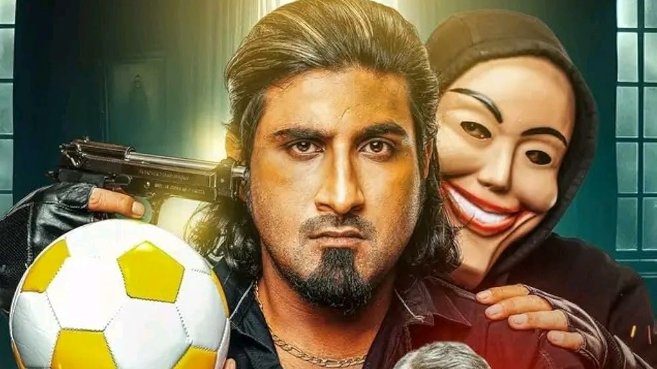 Image du film Chhakka Panja 5