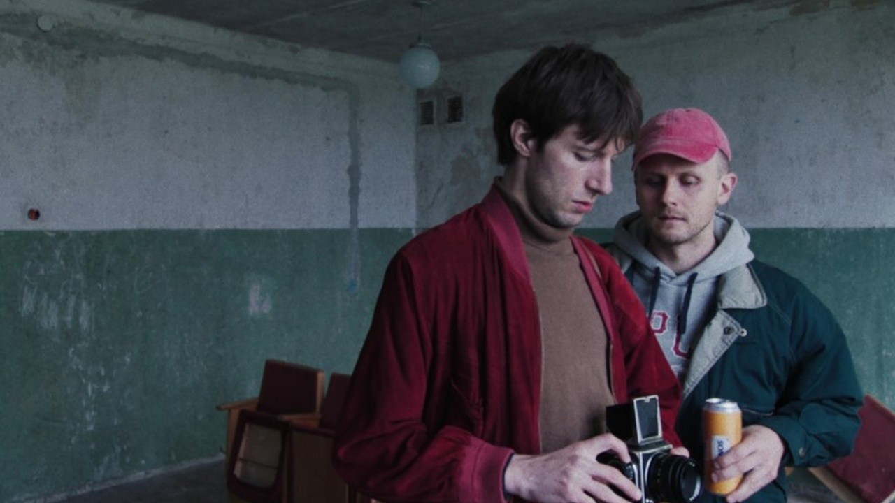 Image du film Class Photo
