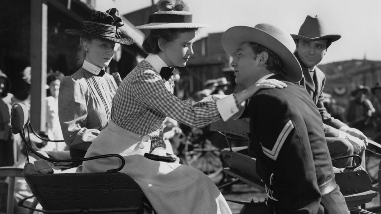 Image du film La Vallée de la peur