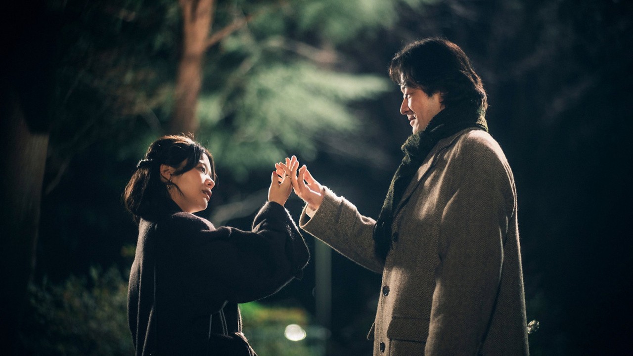 Image du film De toutes les nuits, les amants