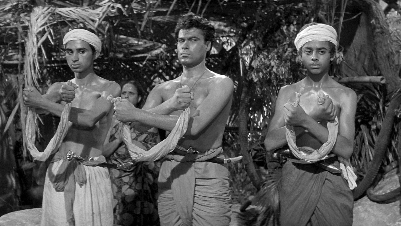 Gli strangolatori di Bombay