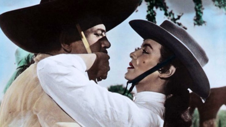 Consuelo Guerrero de Luna Movies, Bio and Lists on MUBI