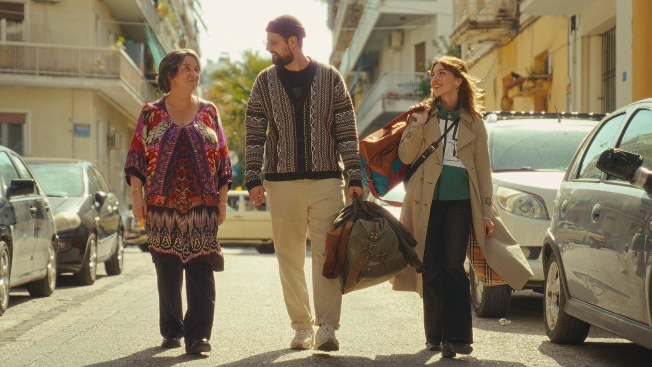 Image du film Tout va super