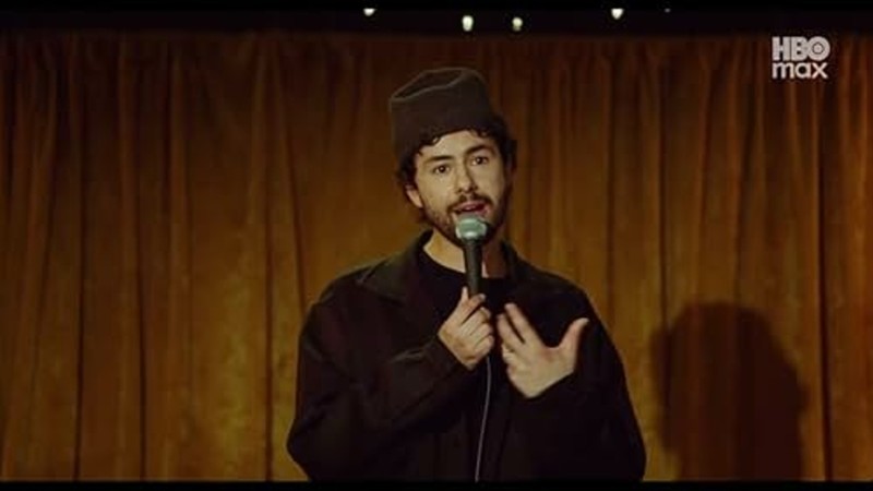 Ramy Youssef: In Love