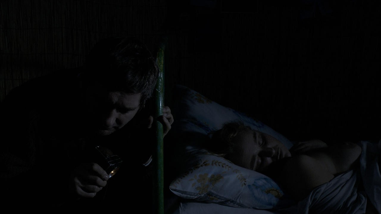 Image du film Quatre nuits avec Anna