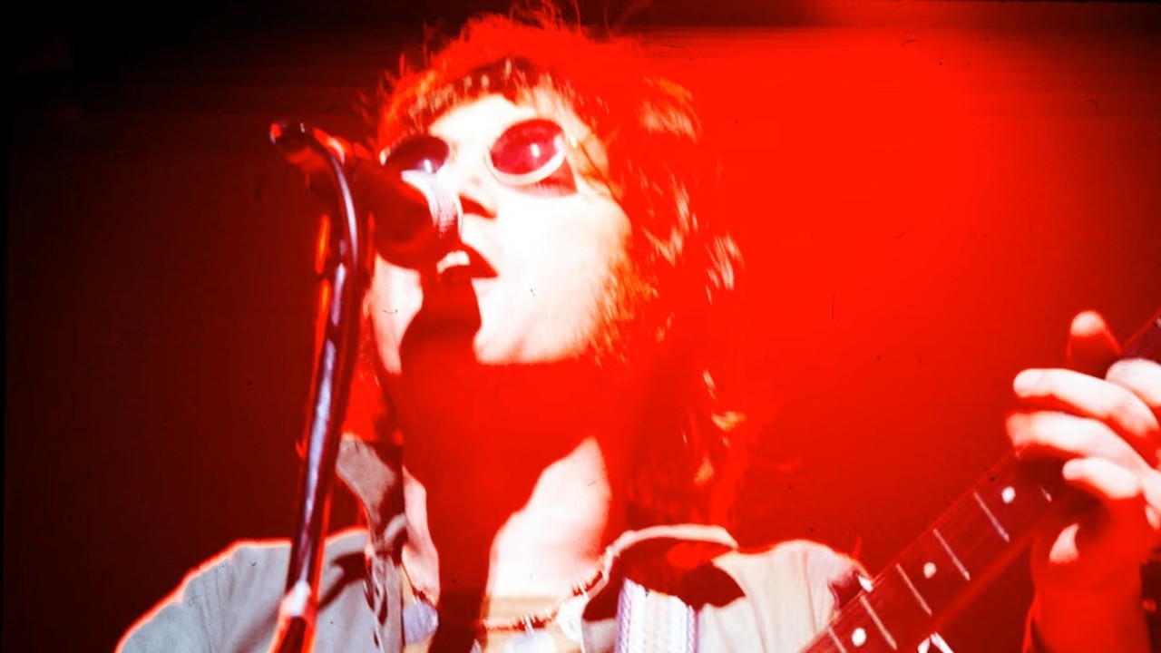 Image du film Power To The People: John & Yoko Live In NYC