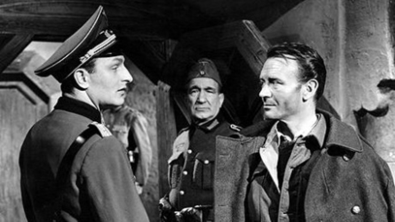 The Colditz Story