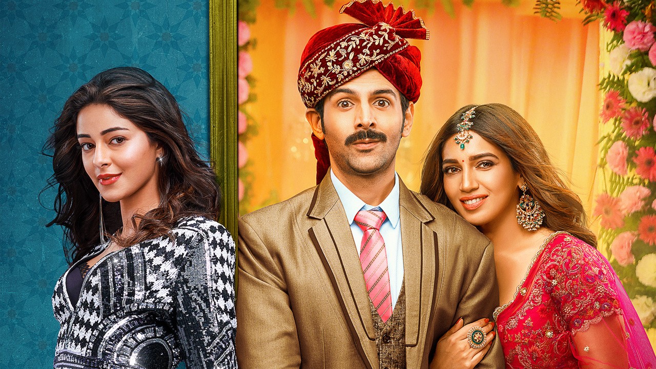 Image du film Pati Patni Aur Woh