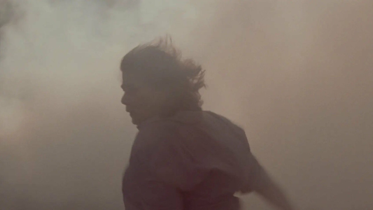 Image du film L’Apaisement