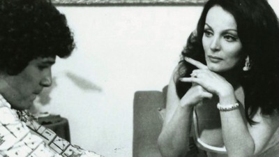 Sasha Montenegro – Actor