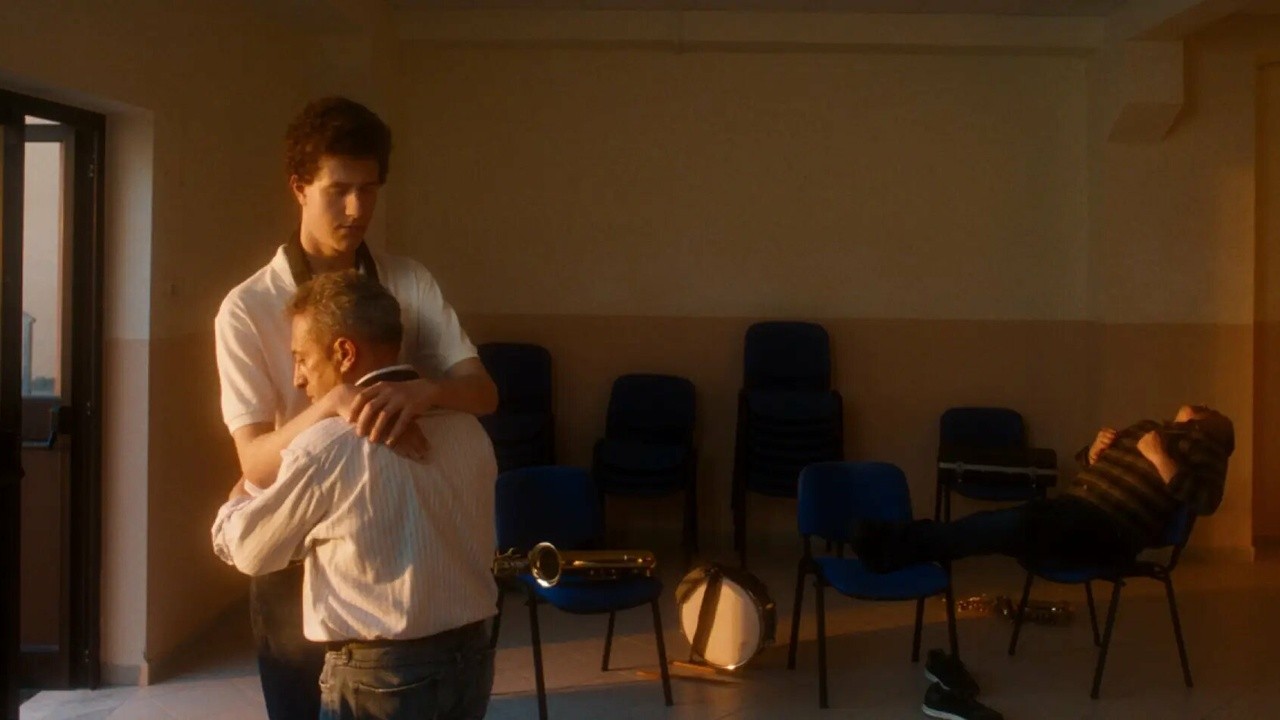 Image du film Oh Boys