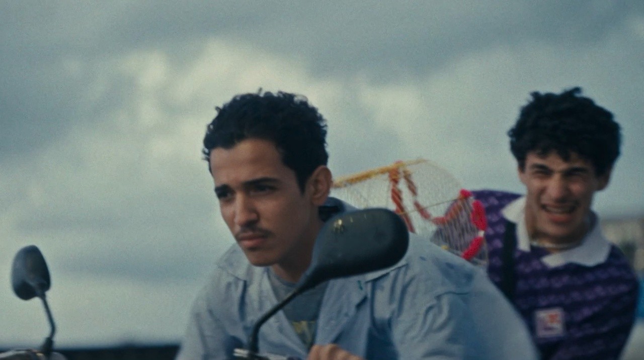 Image du film À quoi rêvent les Maknines