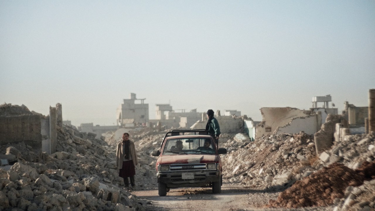 Image du film Nafron