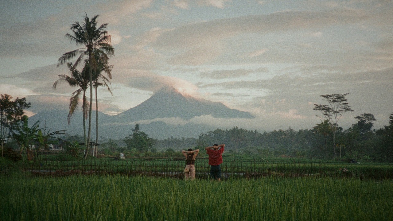 Image du film "Vaterland" or A Bule Named Yanto