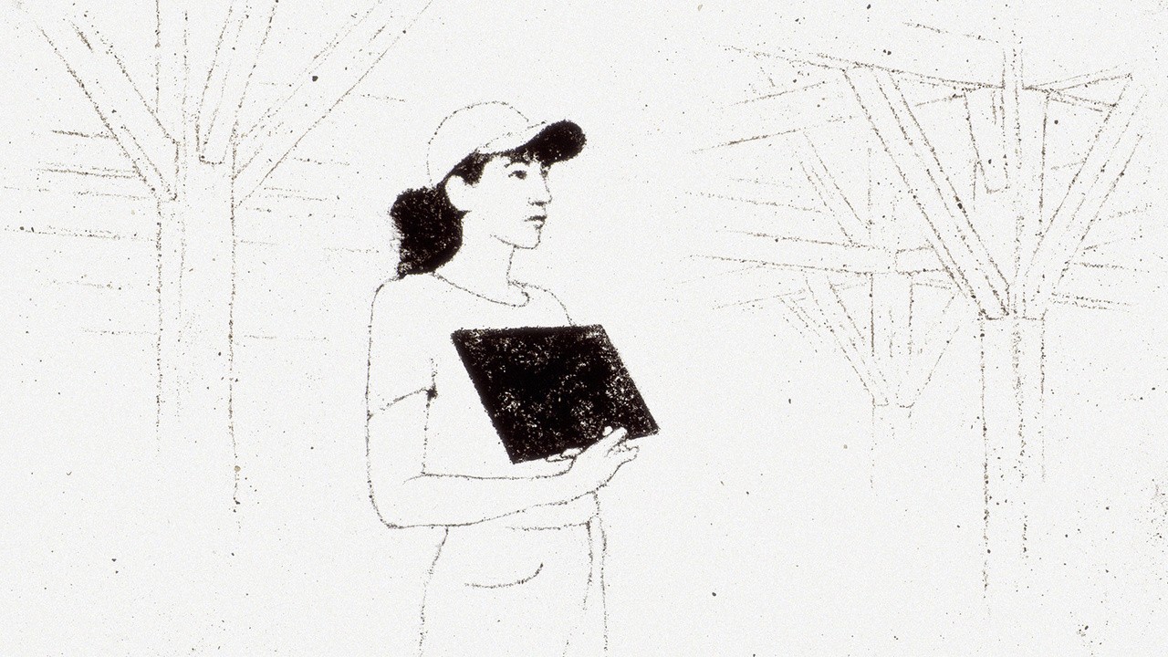Image du film Visite en terre irradiée