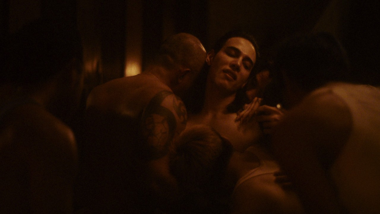 Image du film What Do You Seek in The Dark ?