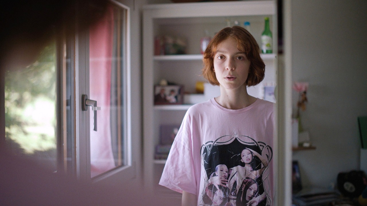 Image du film I Think you Should be Here