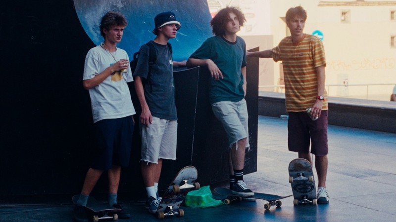 Rewind Barcelona