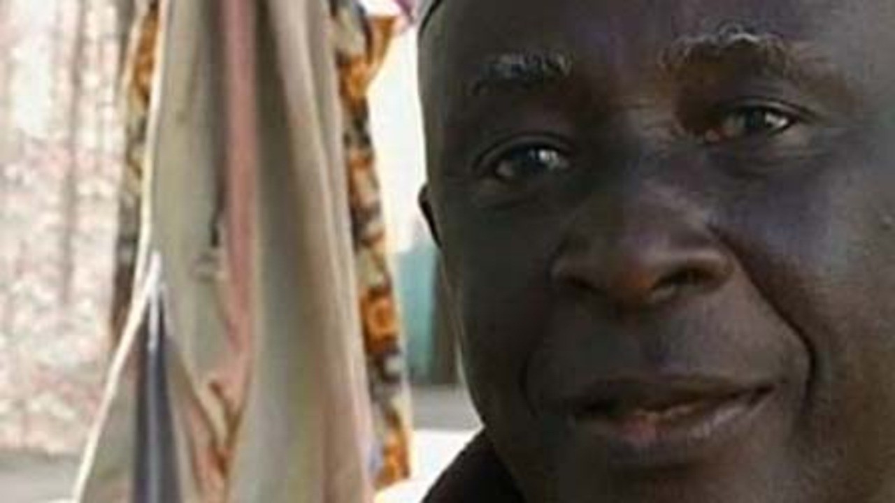 The Exchange: Six Faces of the Gambia