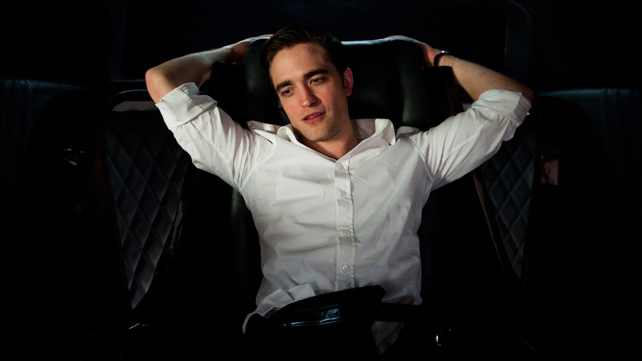 Image du film Cosmopolis