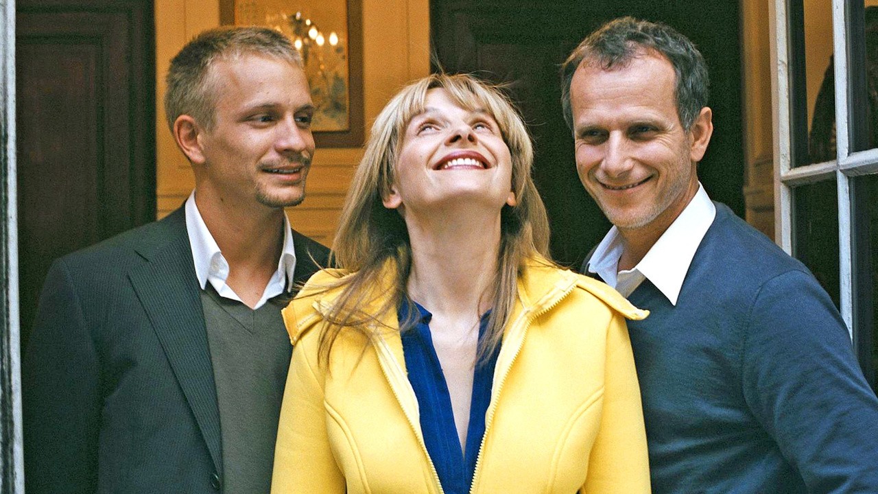 Image du film L'Heure d'été
