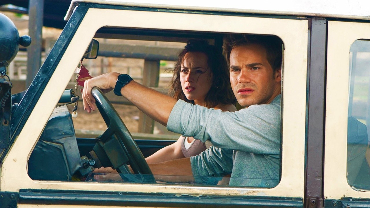 Angle mort (2011) MUBI