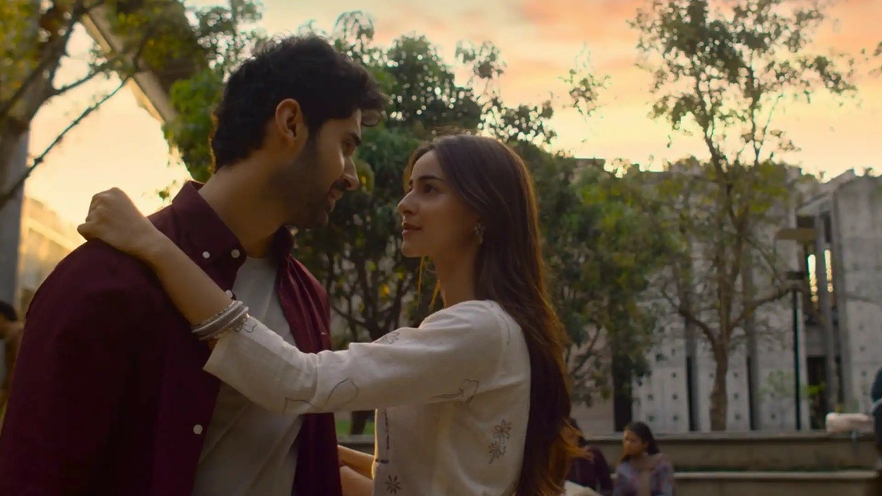 Image du film Chand Mera Dil