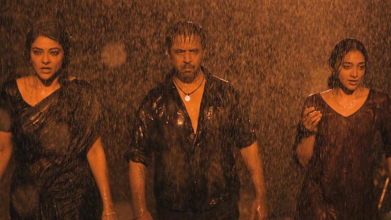 Image du film Blast