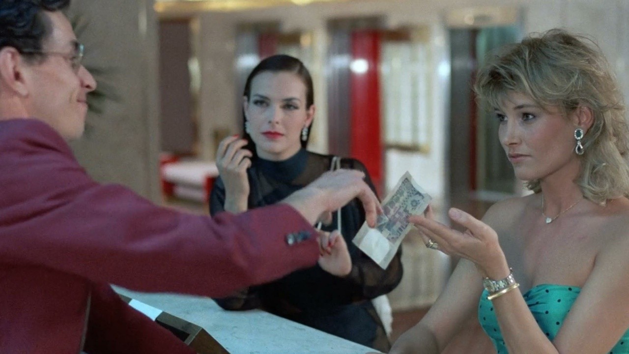 Image du film Mystère