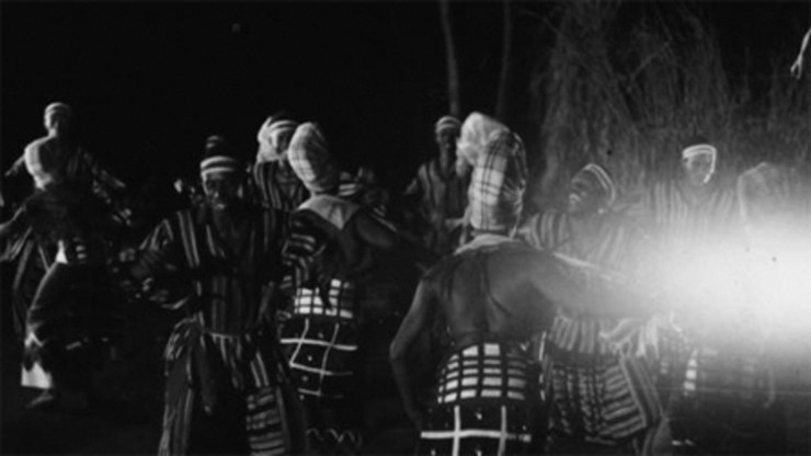 The Africa Project Part 3 Guinea Bissau Mauritius Daftar Film Di Mubi