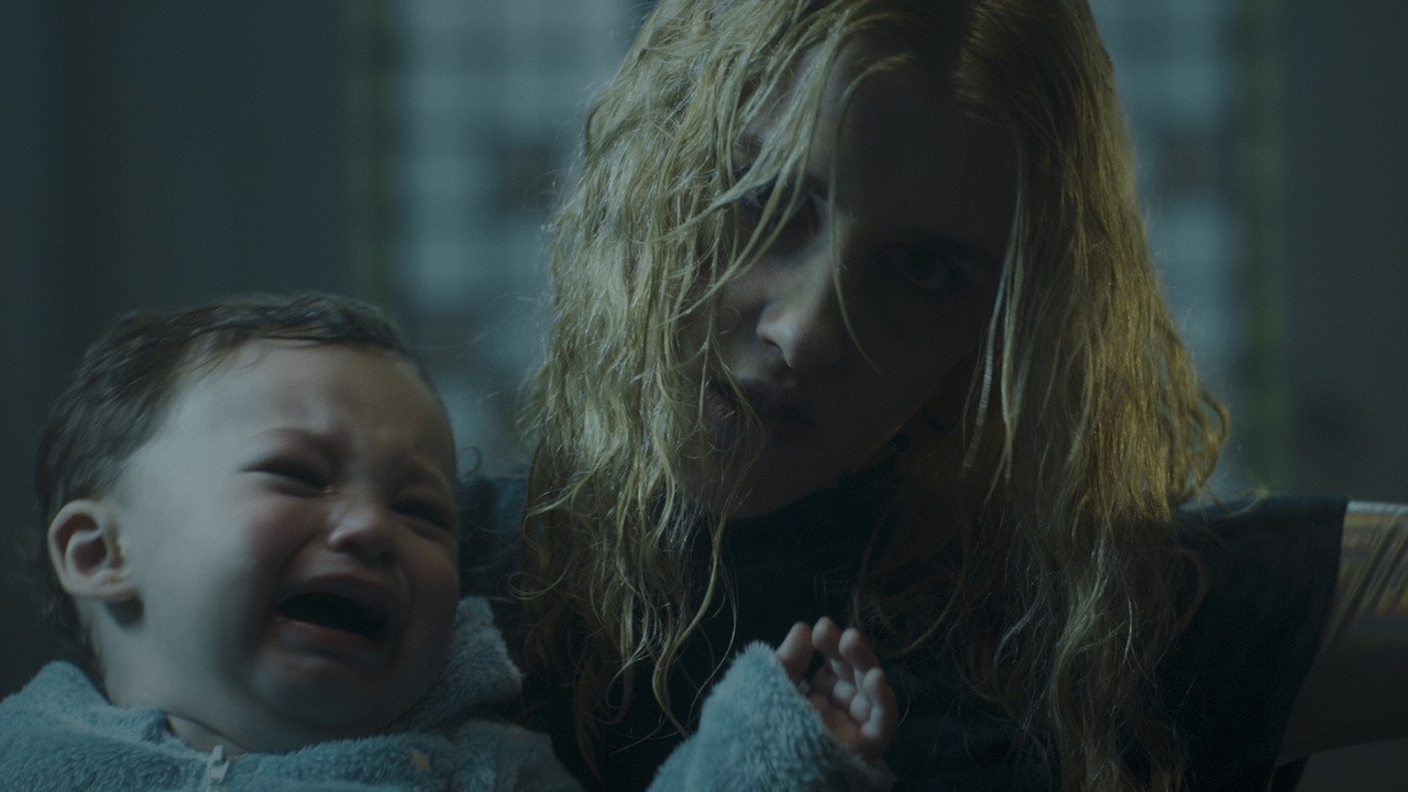 The Summoning of Baby Blue (2025) | MUBI