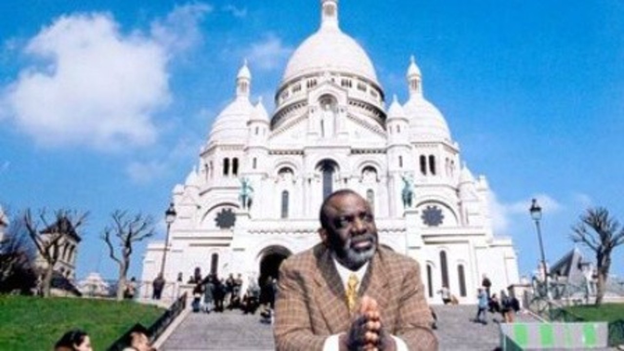 Paris Selon Moussa