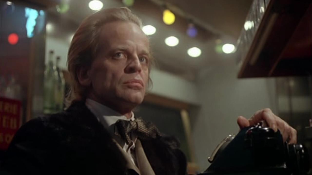Image du film Nuit d'or