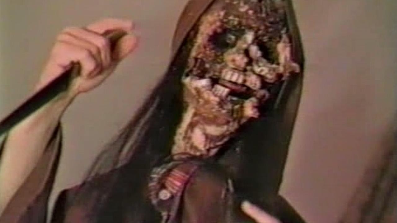 Image du film Hallucinations