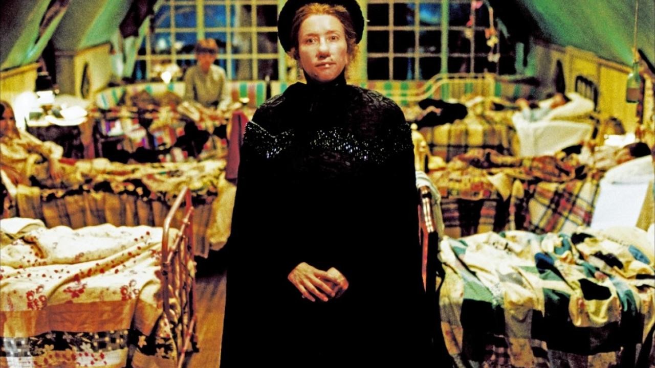 Image du film Nanny McPhee
