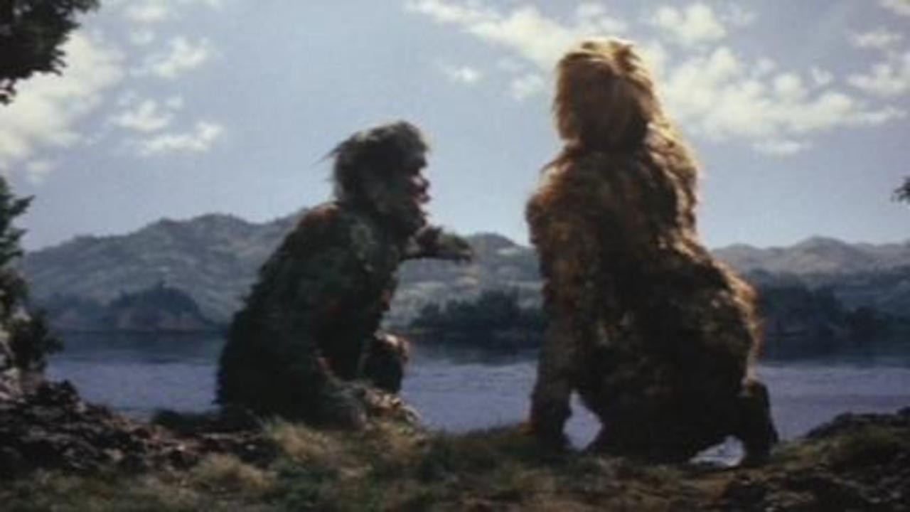Image du film La Guerre des monstres