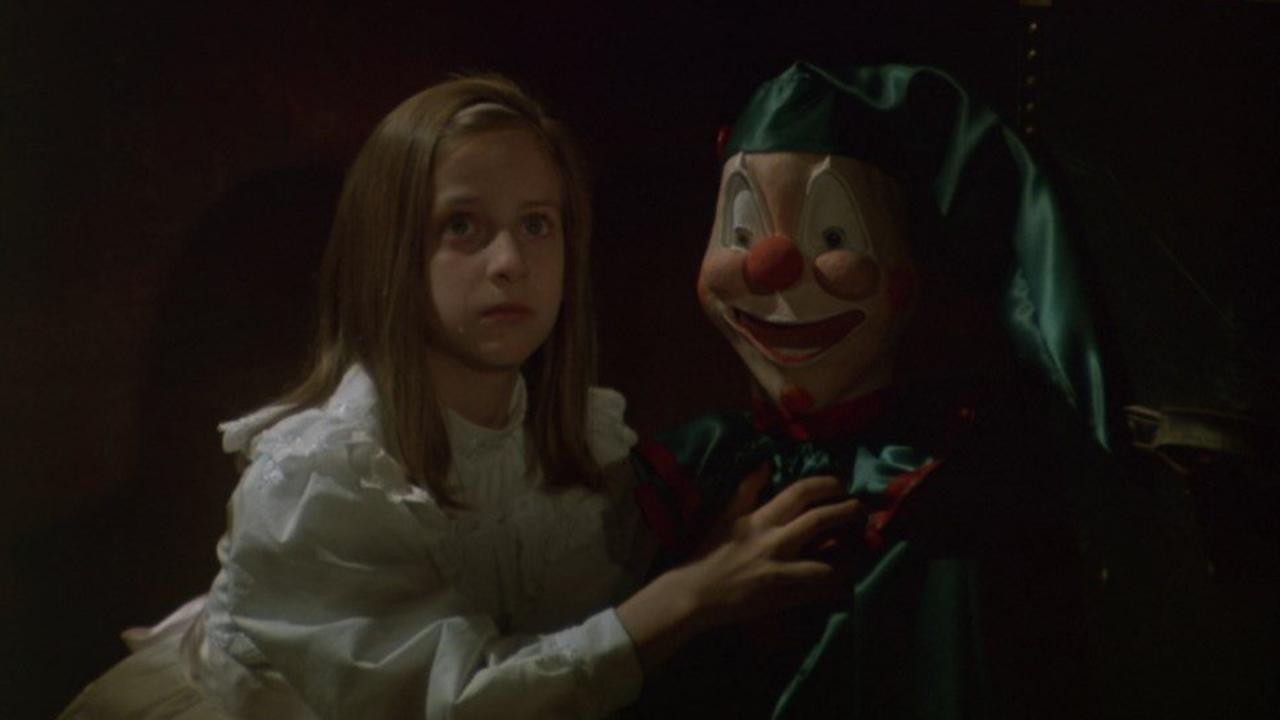 Ghosthouse