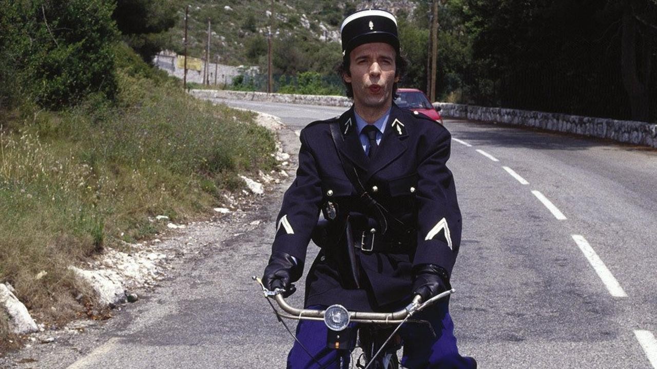 Son of the Pink Panther