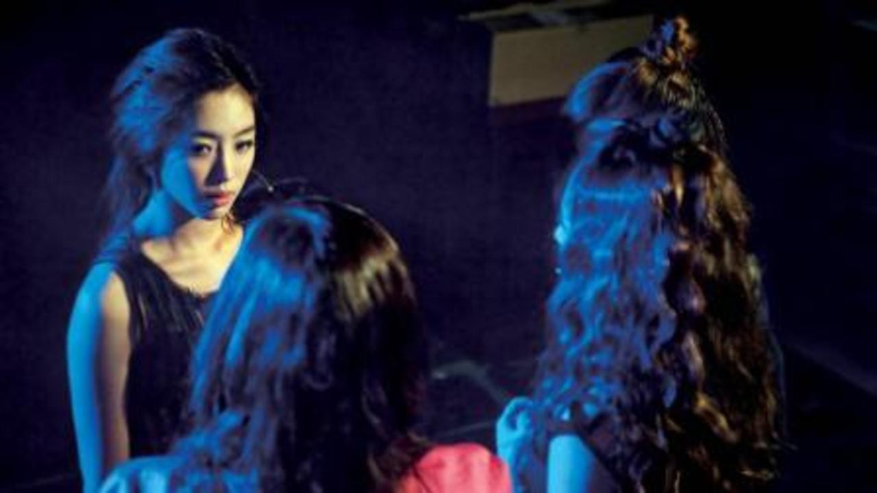 Watch White The Melody Of The Curse White: The Melody of the Curse (2011) | MUBI