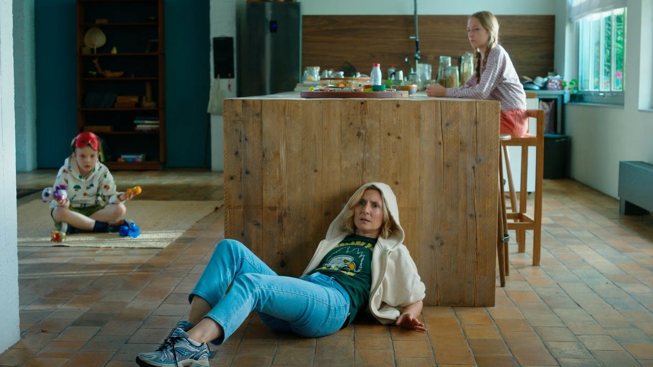 Image du film Anna et les enfants