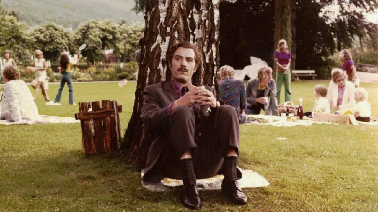 Image du film Pain et chocolat
