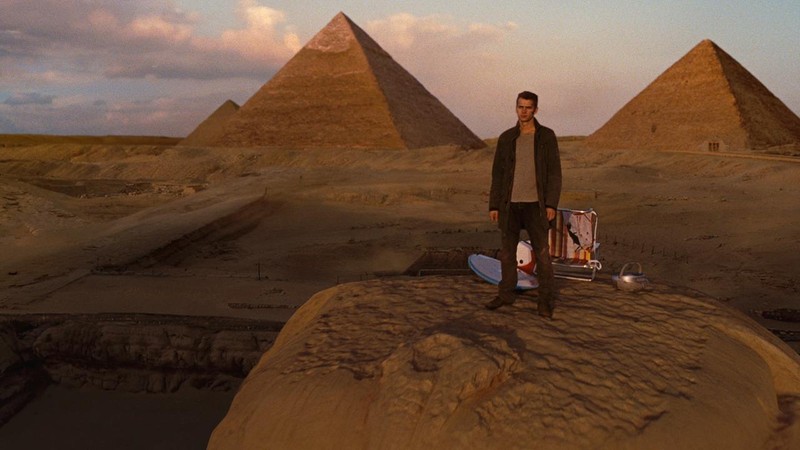 Jumper (2008) | MUBI
