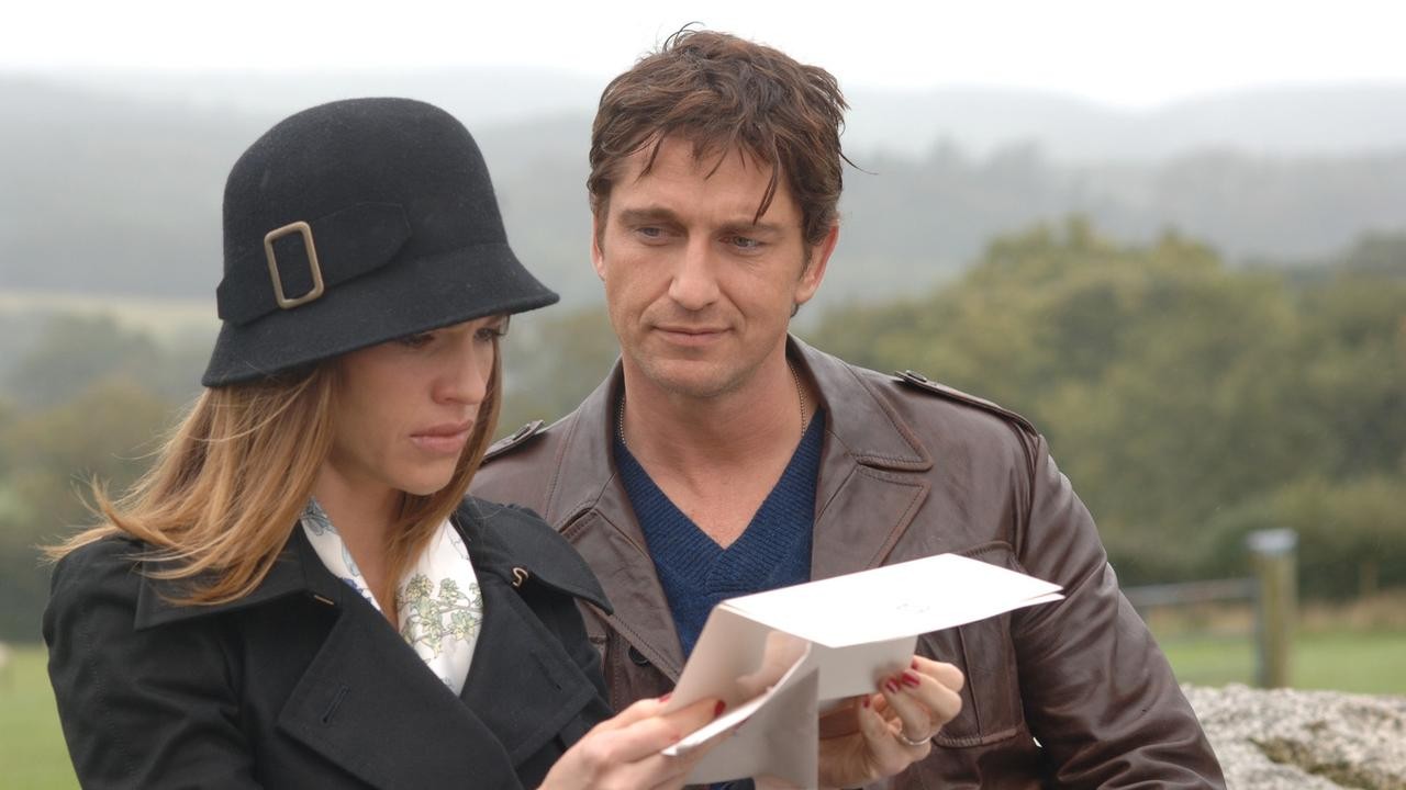 Image du film P.S. I Love You