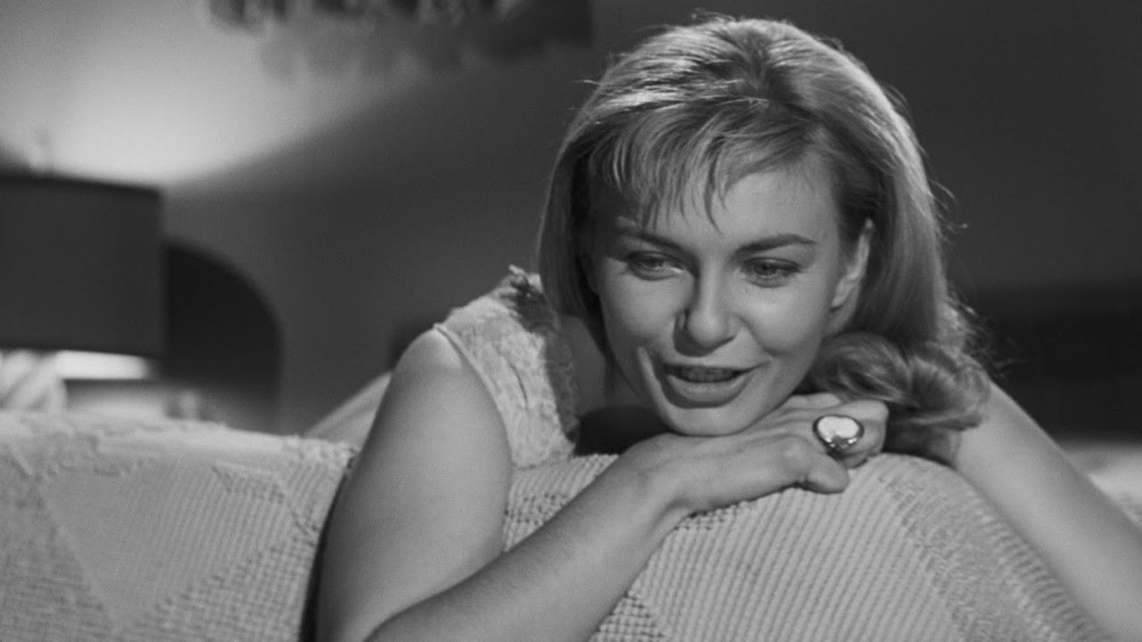 Image du film Les sensuels