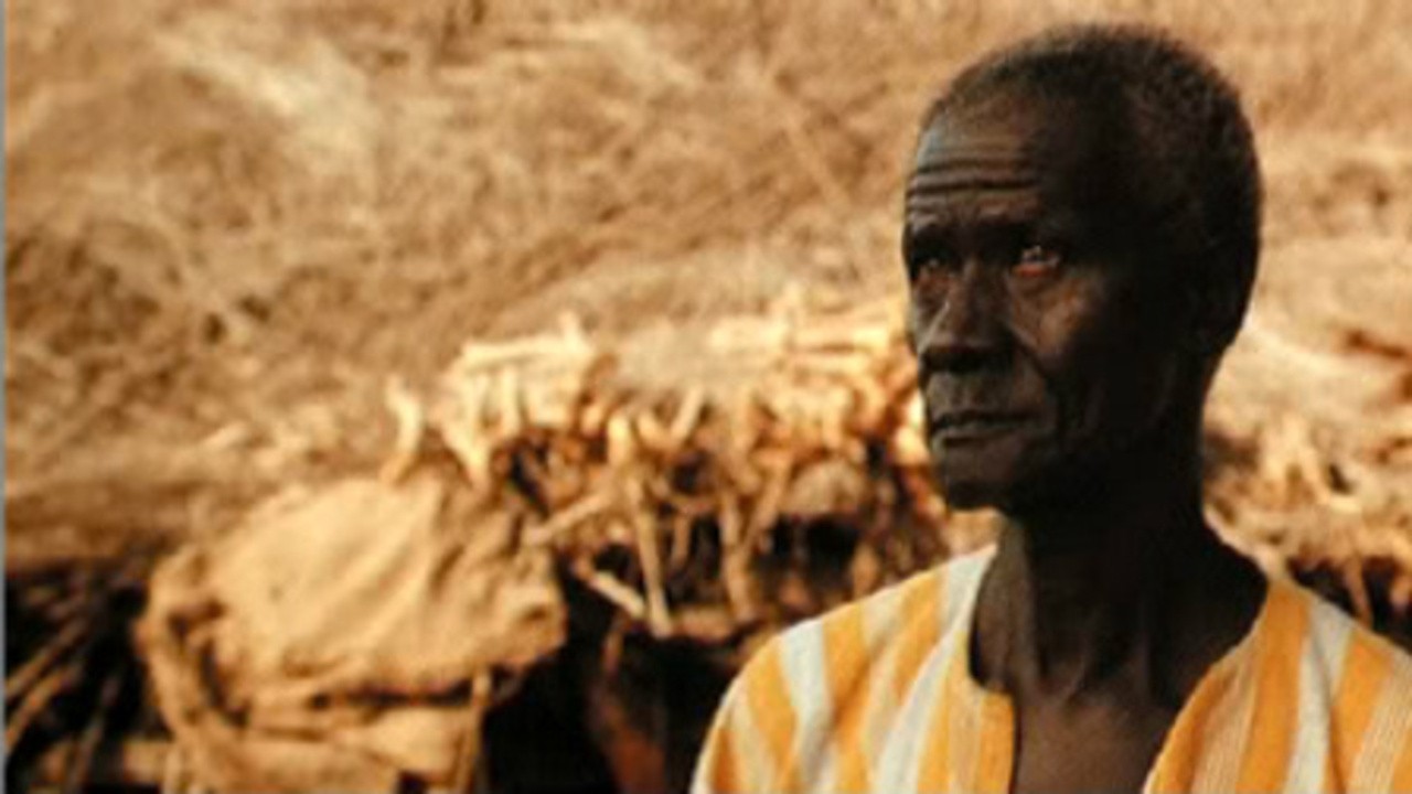 Trois fables à l'usage des blancs en Afrique