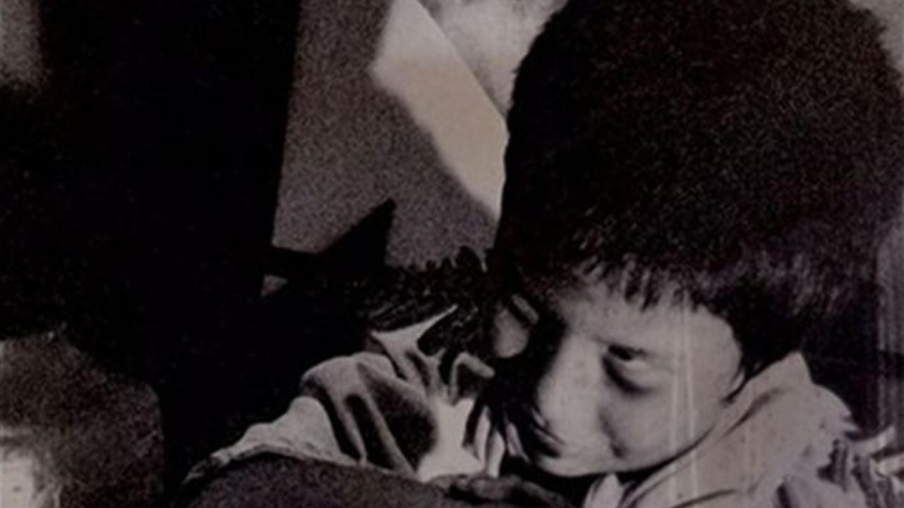 Dajang Soembi, the Woman Who Was Married to a Dog
