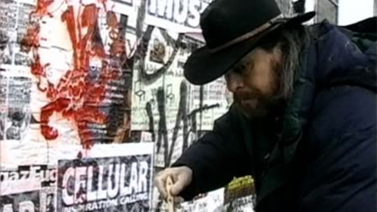 The Hamster Factor and Other Tales of Twelve Monkeys