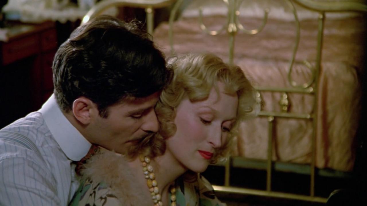 Image du film Le choix de Sophie